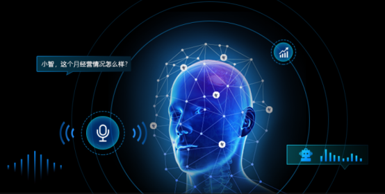 搶灘AI+BI！億信華辰發布不用做表的智能BI