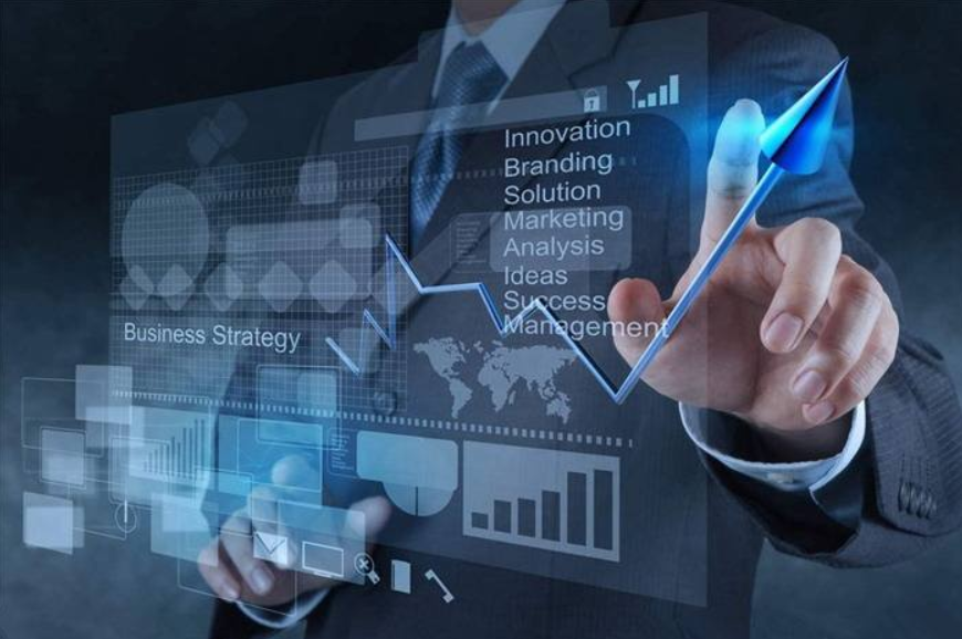 數據分析的方法有哪些？常見的這4種可以看看