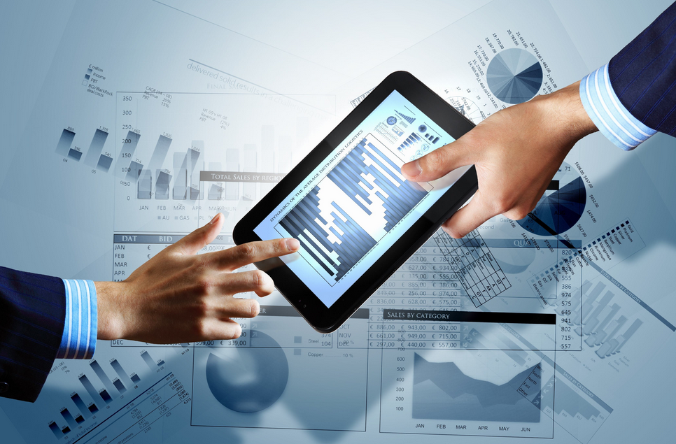 一款好用的數據分析工具都有哪些特點？