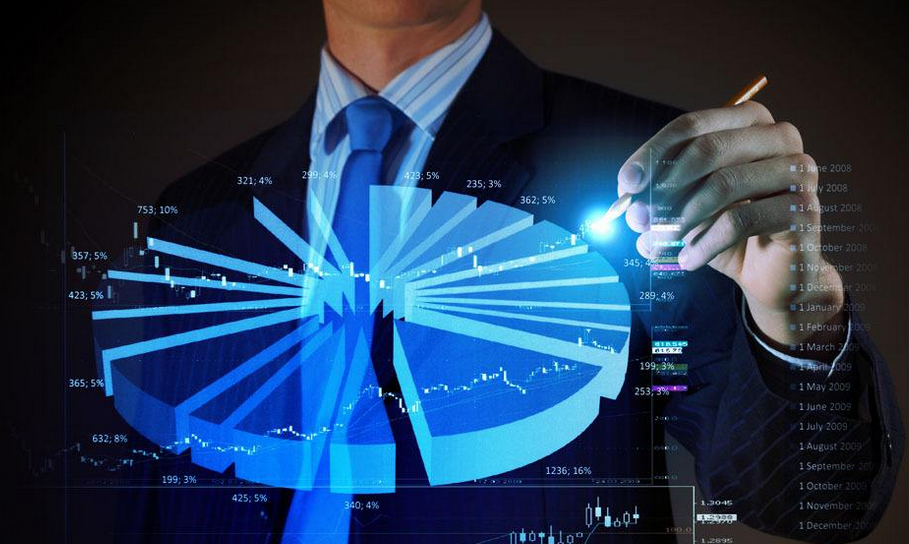 數據分析四個步驟是什么？